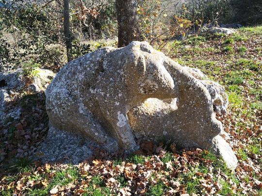 La Chiusa Tuscany Azienda Agricola Srl-Montefollonico必去景点