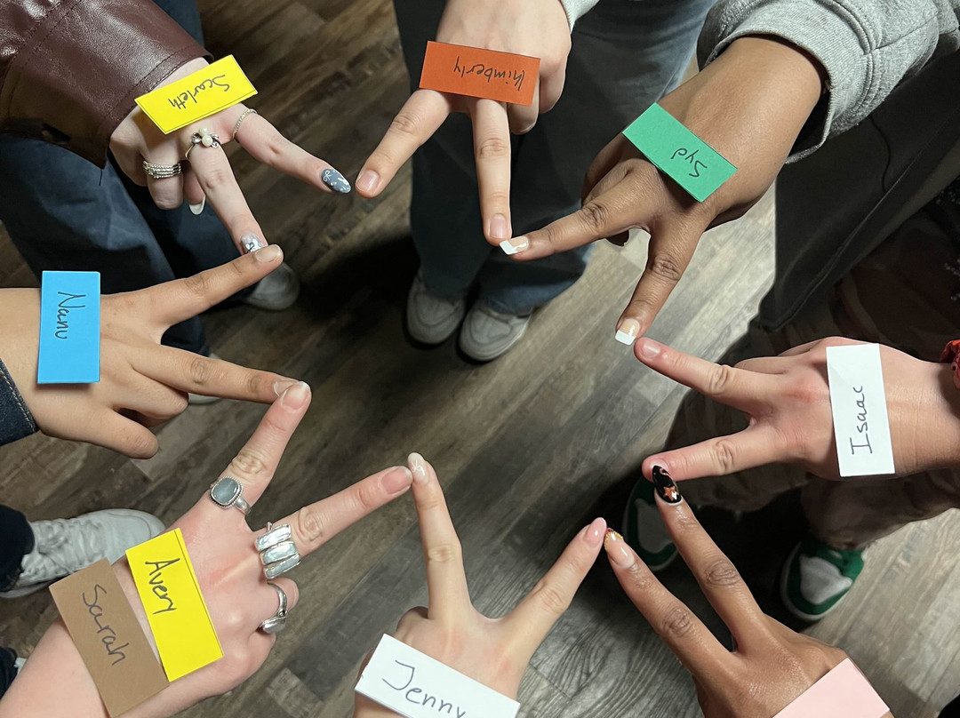 Conundrum Escape Rooms-阿瓦达必去景点