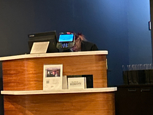 Courtyard by Marriott Chicago Elmhurst/Oakbrook Area主图