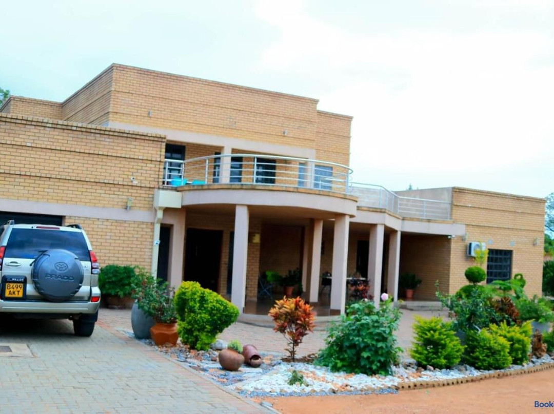 Mmathaba Guest House