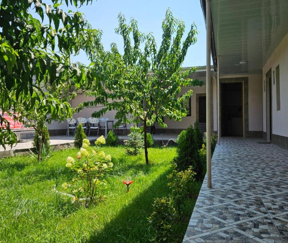 Galstyans Hotel Zvartnots Airport