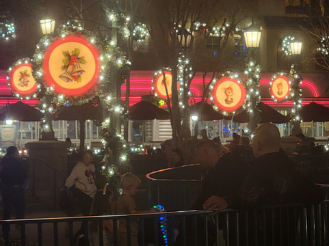 Mears Transportation-奥兰多必去景点