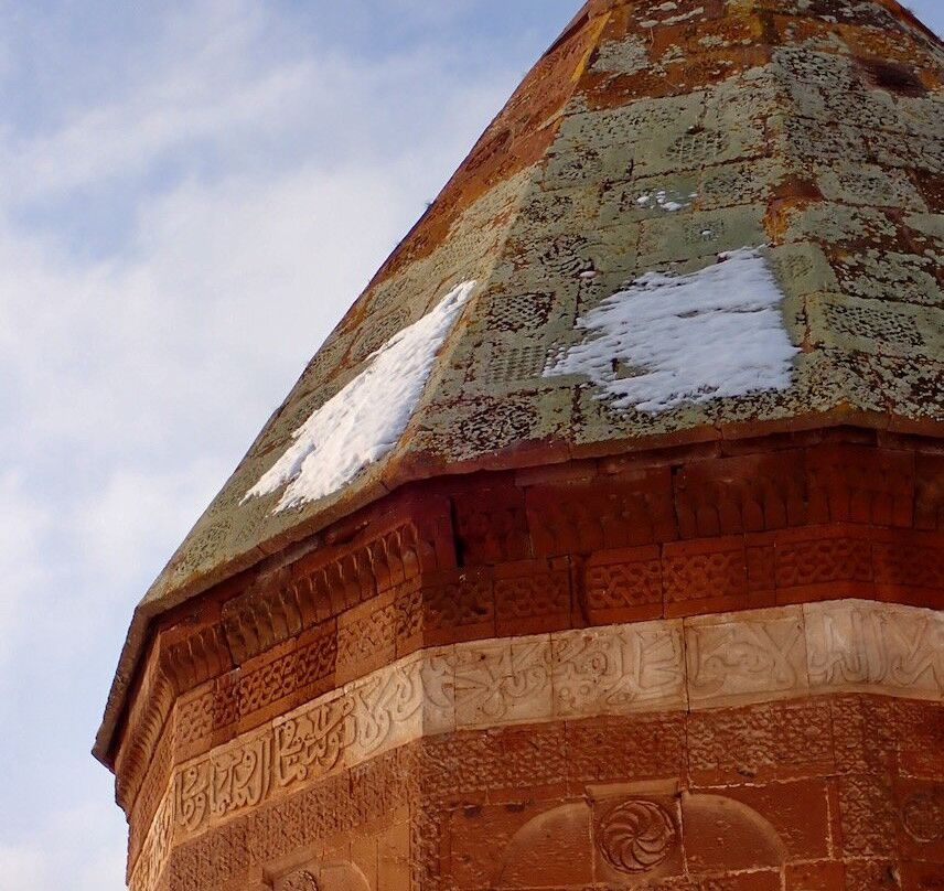 Ararat Trip-Dogubeyazit必去景点