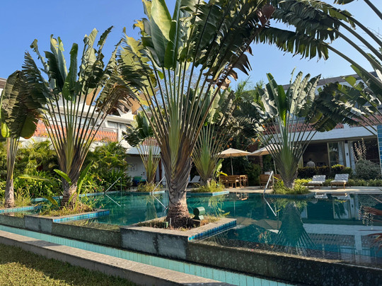 Storii By ITC Hotels Moira Riviera主图