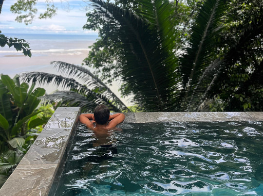 Selva Serena Villages