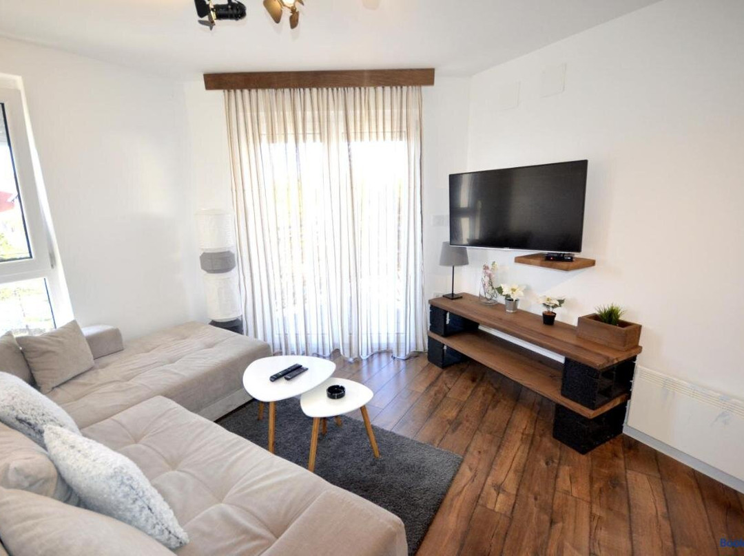 C l e a n&C o z y Apartmani Divcibare
