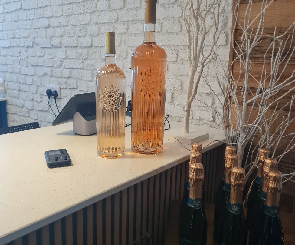 Silverhand Estate-Luddesdown必去景点