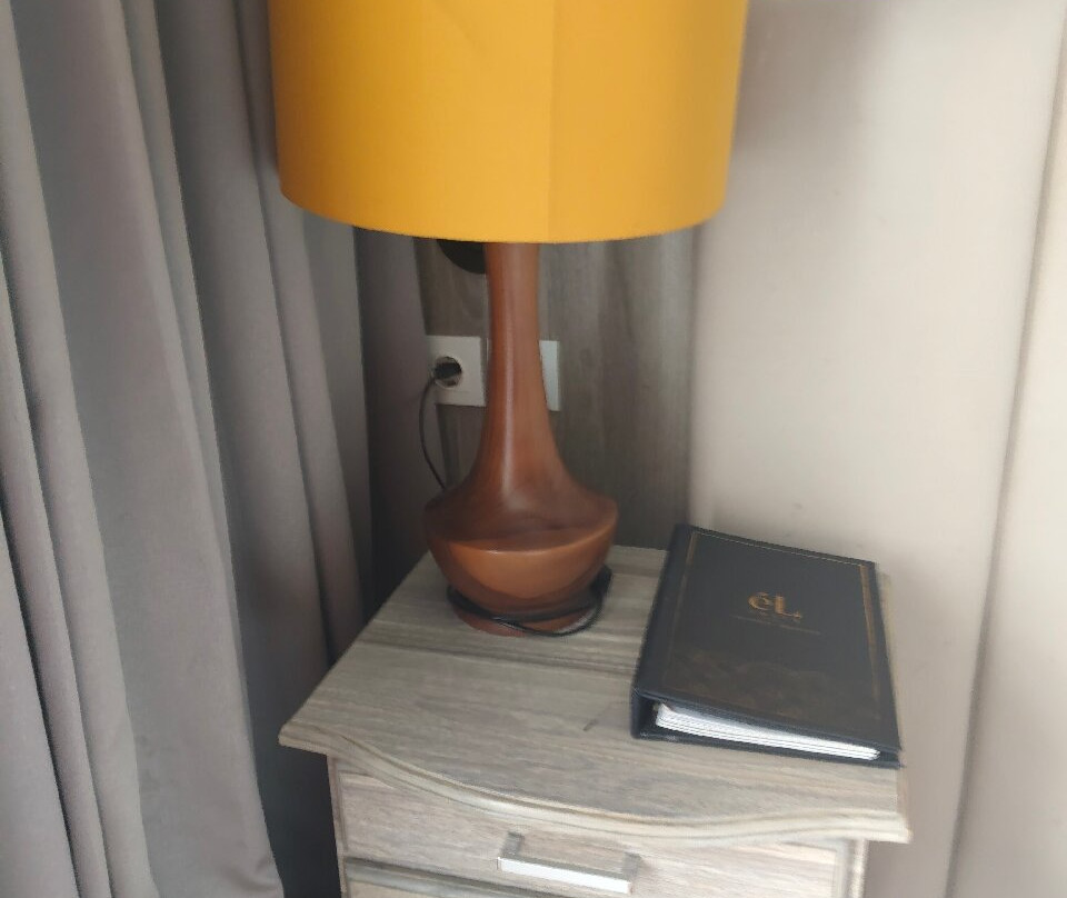 éL Hotel Yogyakarta Malioboro主图