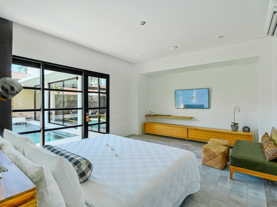 乌玛沙普纳酒店主图