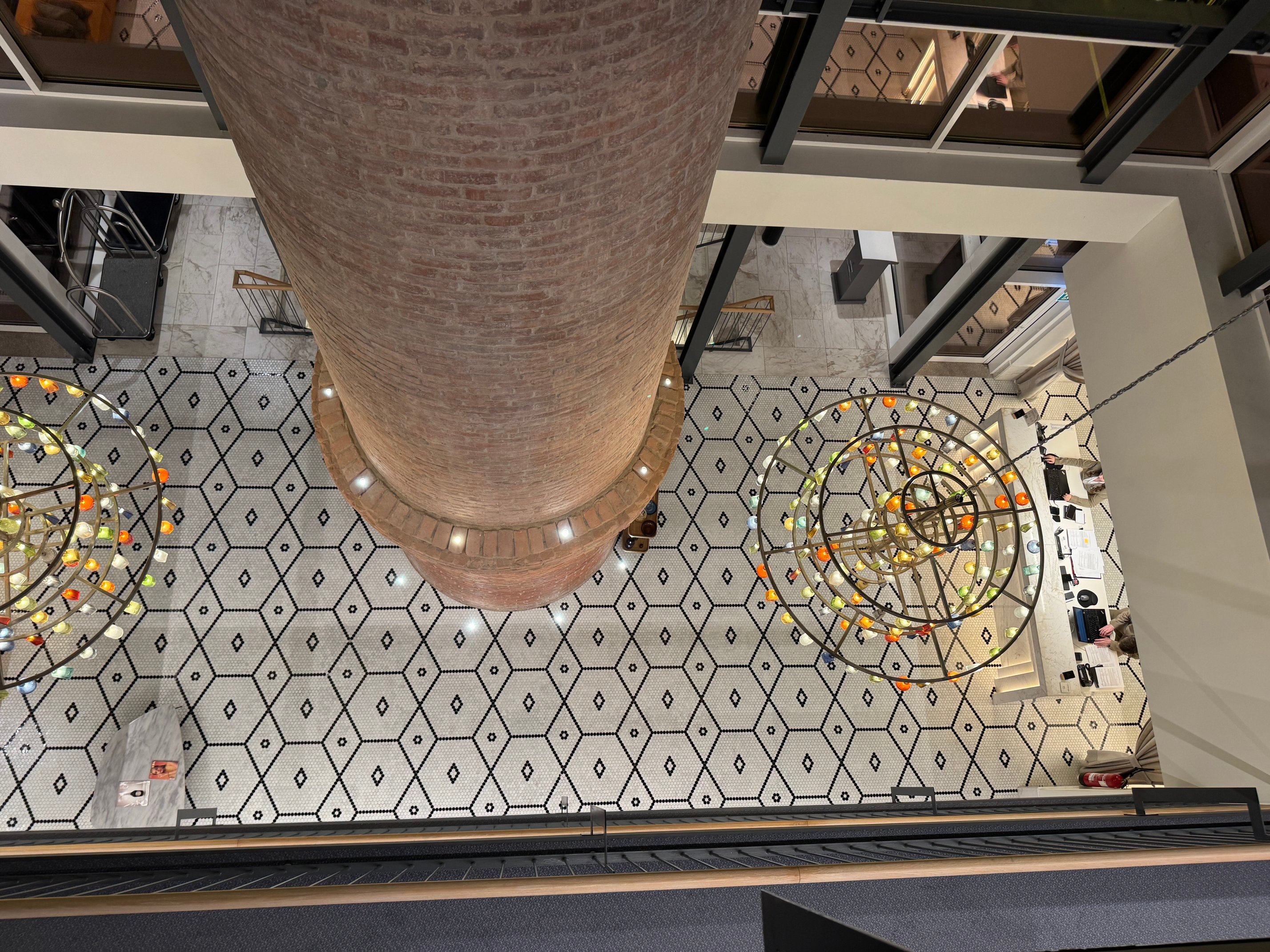 Pestana Douro Riverside-浴室