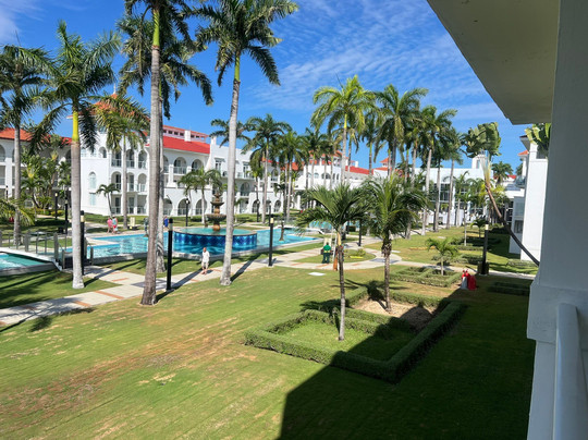 Playas Riu-Playacar必去景点