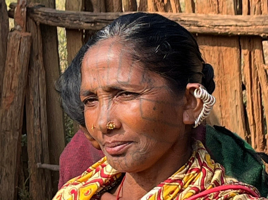 Alternative Tours-布巴内斯瓦尔必去景点