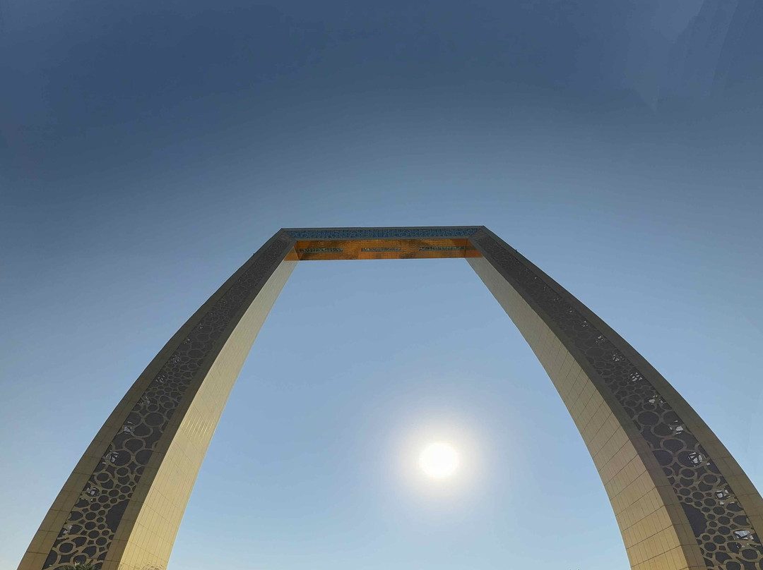 Our Choice Tourism-迪拜必去景点