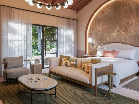 Santa Lucia Jungle Hacienda主图