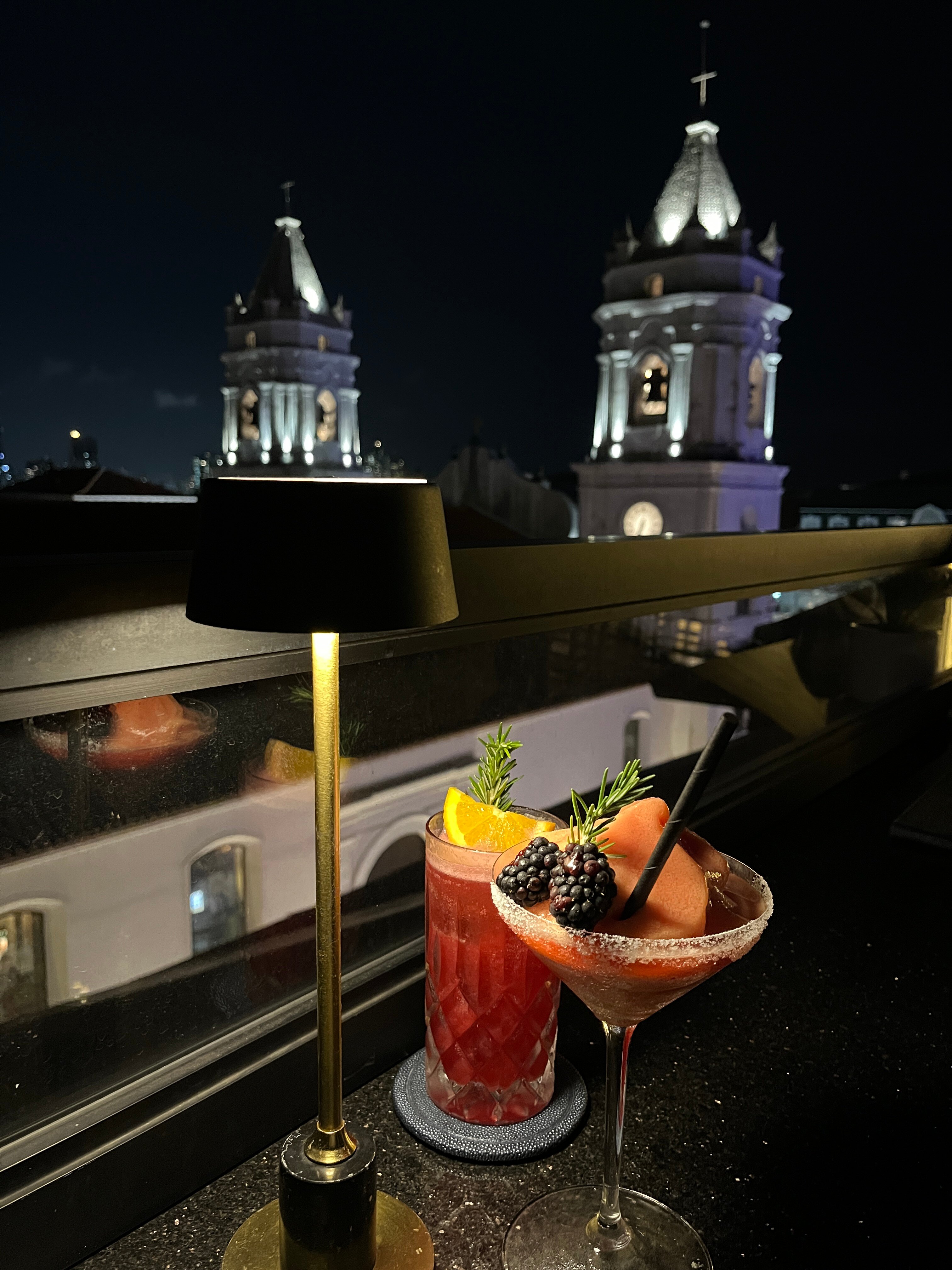 Hotel La Compañía-官方