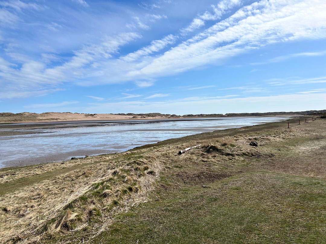 Newburgh on Ythan Golf Club-Ellon必去景点
