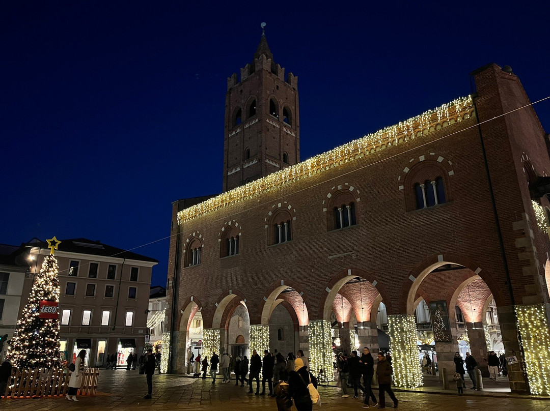 Arengario-蒙扎必去景点