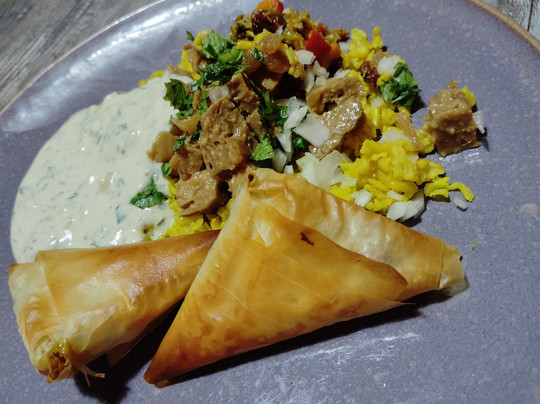 Luz & Tierra-马拉加必去景点