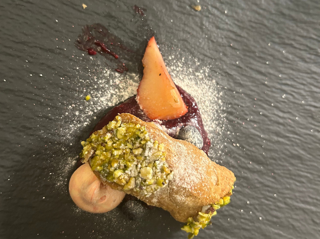 米拉蒙提酒店主图