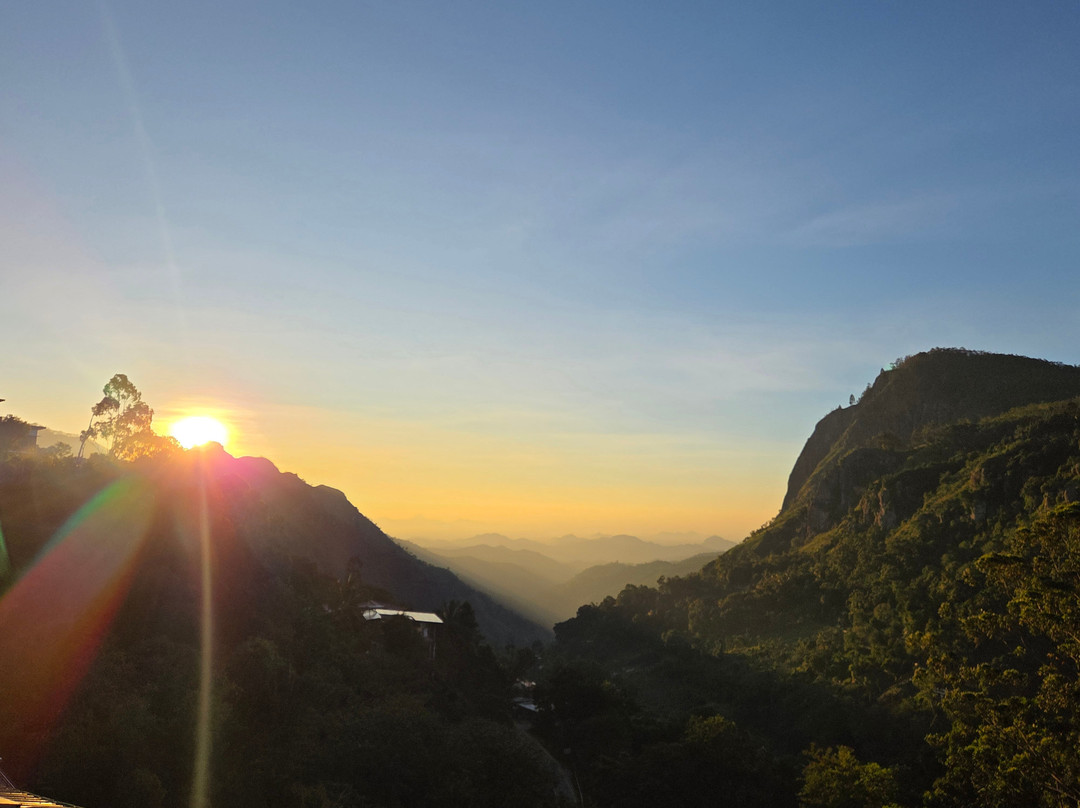 Hide-Ella Hotel & Resort主图