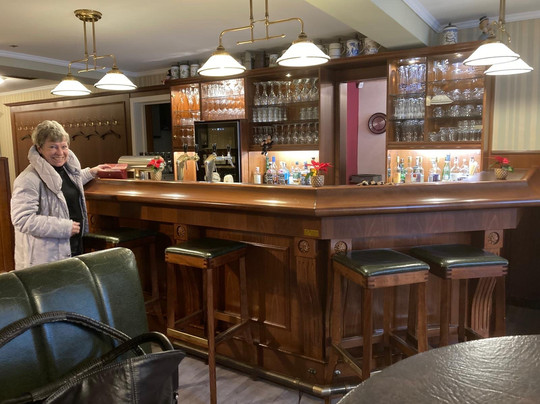 Hotel Englischer Hof主图