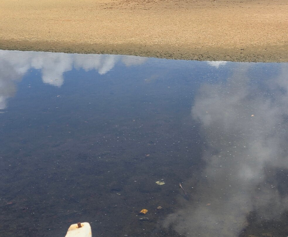 Praia De Buraquinho-Lauro de Freitas必去景点