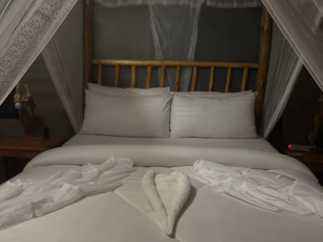 OSOTUA TENTED CAMPS-Ikoma必去景点