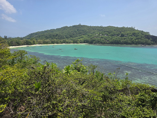 Seychelles Taxi, Tour & Music Entertainment-马埃岛必去景点