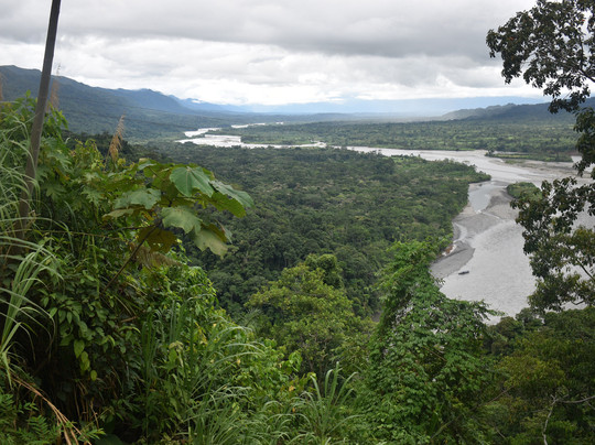 Peru Amazon Expeditions-Manu必去景点