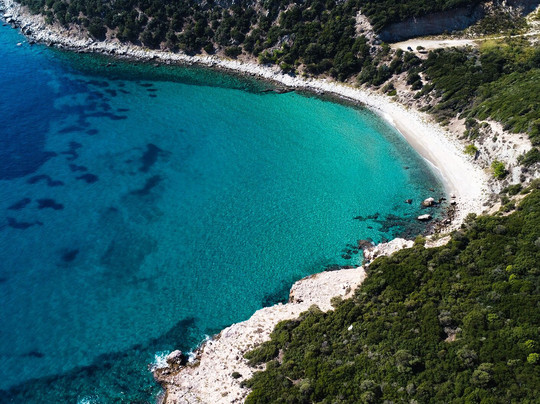 GetBoat-新派拉莫斯必去景点