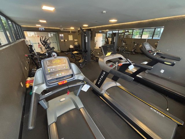 Radisson Hotel Maiorana Belém-浴室