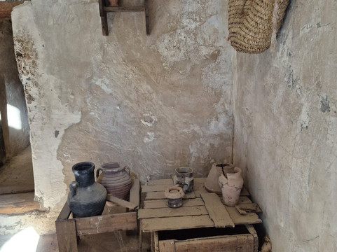 The Monastery of St. Macarius-开罗必去景点