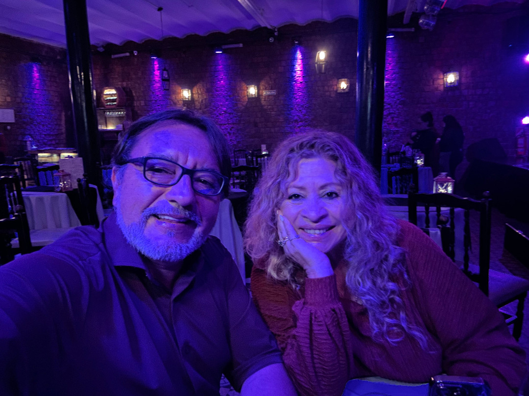 Sensaciones de Tango-布宜诺斯艾利斯必去景点