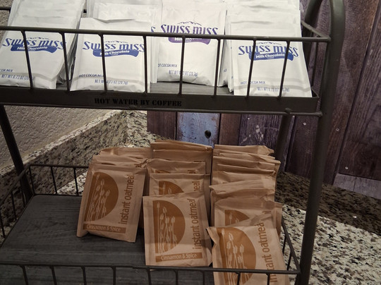 Gundersen Hotel & Suites主图