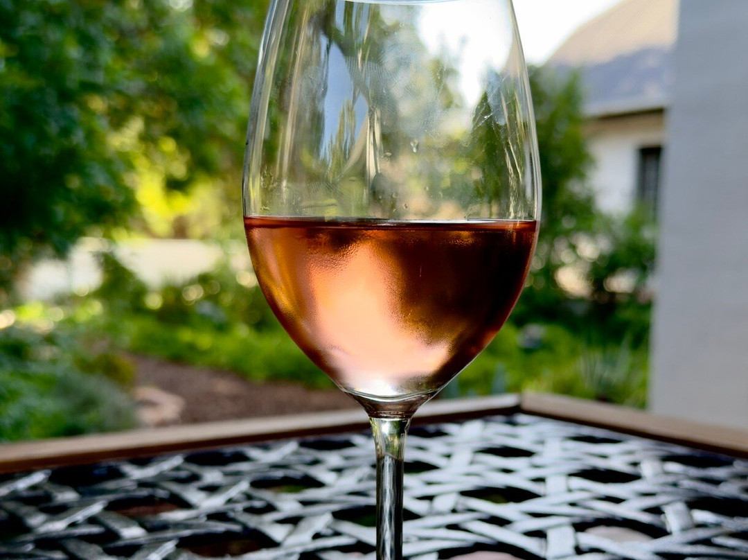 曼利葡萄酒小屋主图