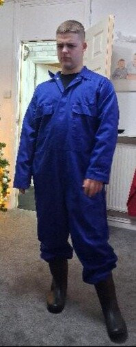 Amerton Farm-斯塔福德必去景点