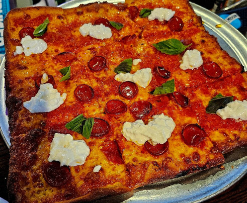 The Little Falls Tavern