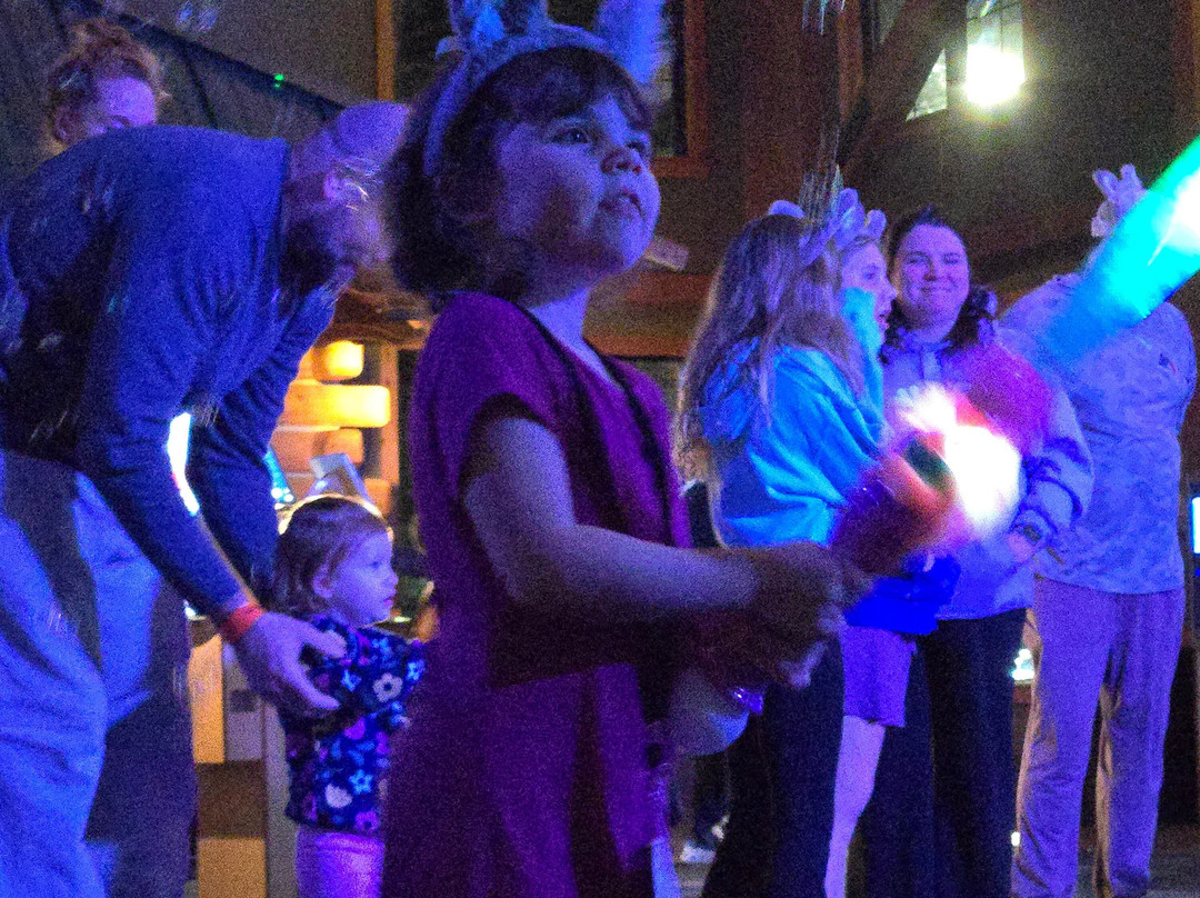 Great Wolf Lodge Water Park-康科德必去景点