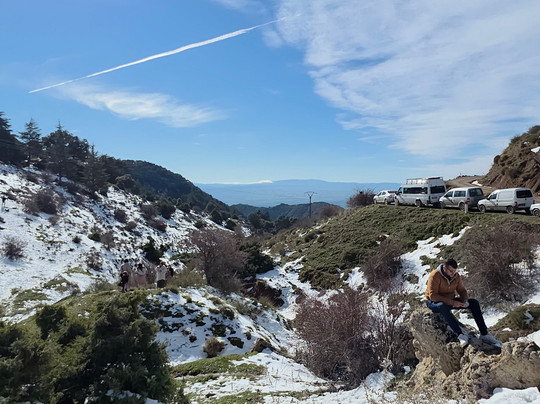 CopyFly Algeria – Cultural & Adventure Tours-Alger Centre必去景点