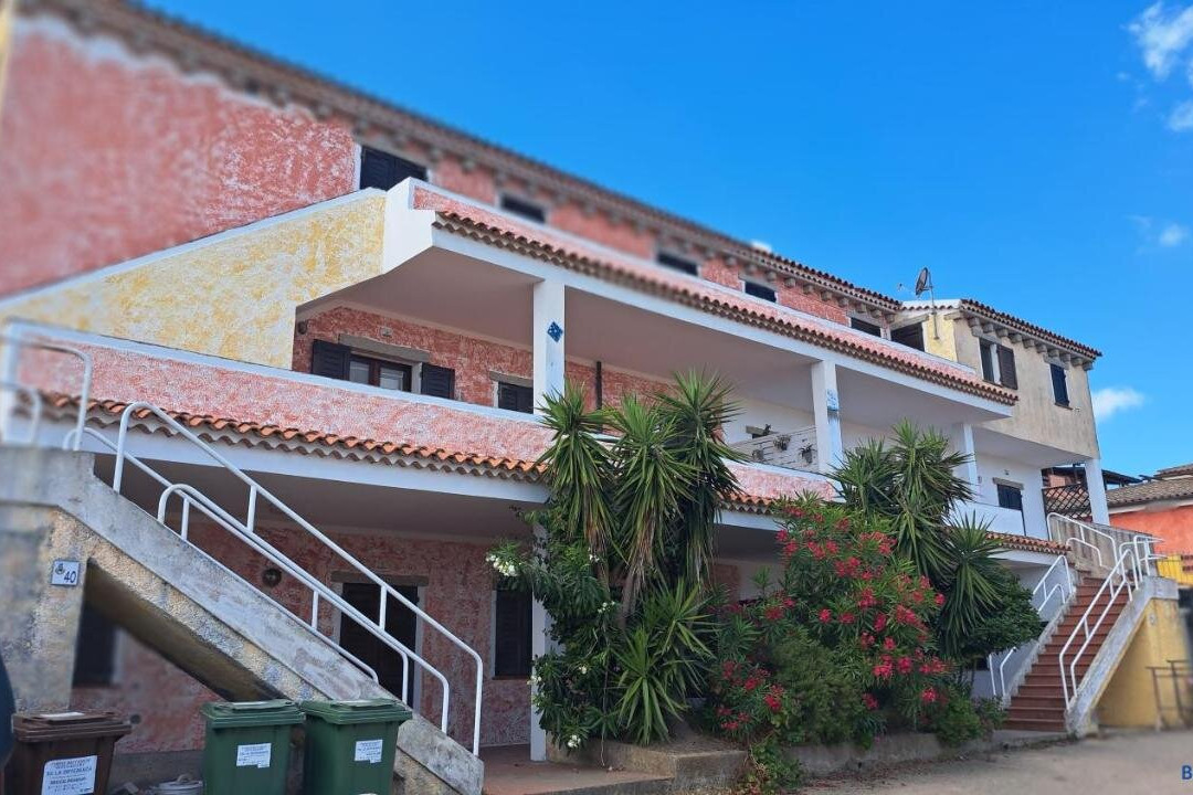 La Casa Di Babbai Al Mare