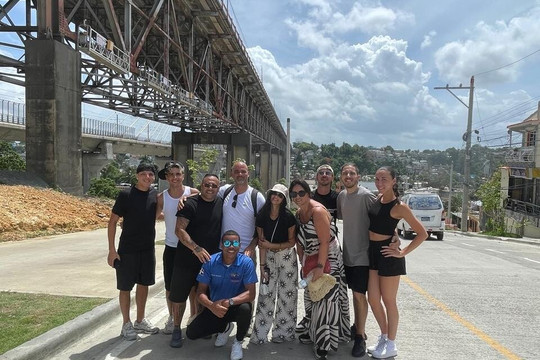 Top Activities of Santo Domingo