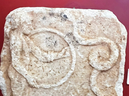 Archaeological Museum of Sparta-Sparta必去景点