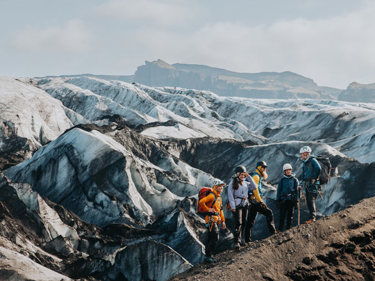 The Odyssey-维克必去景点