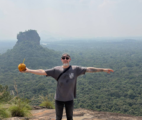 Lux Tours Lanka-康提必去景点