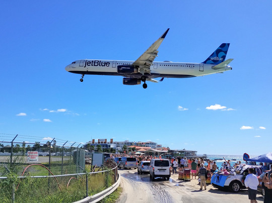 Zauber der Karibik-Marigot必去景点