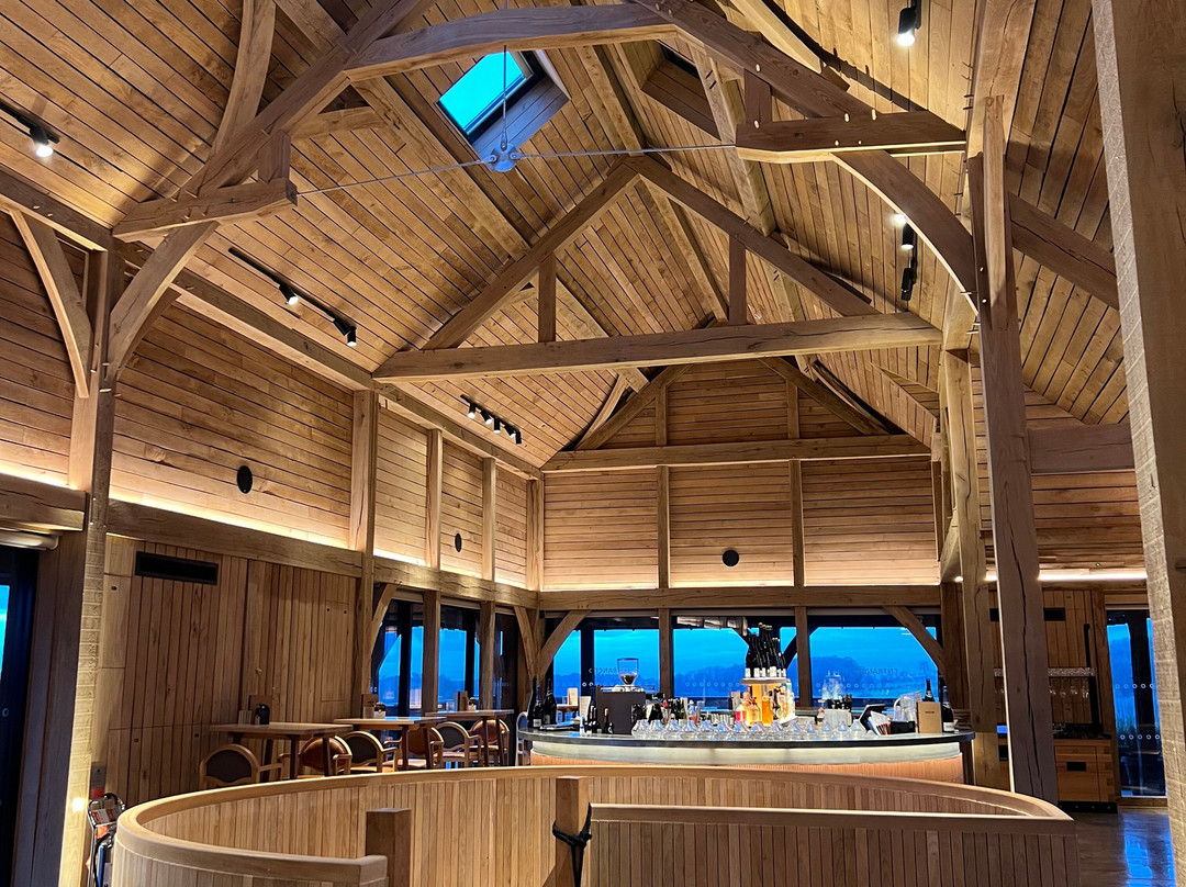 Hambledon Vineyard-Hambledon必去景点