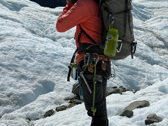 Patagonia Feet-Puerto Rio Tranquilo必去景点