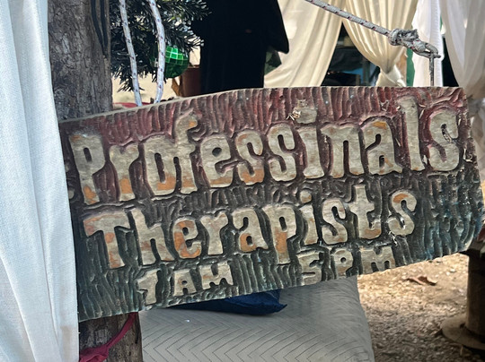 Renacer Massages-Playa Matapalo必去景点