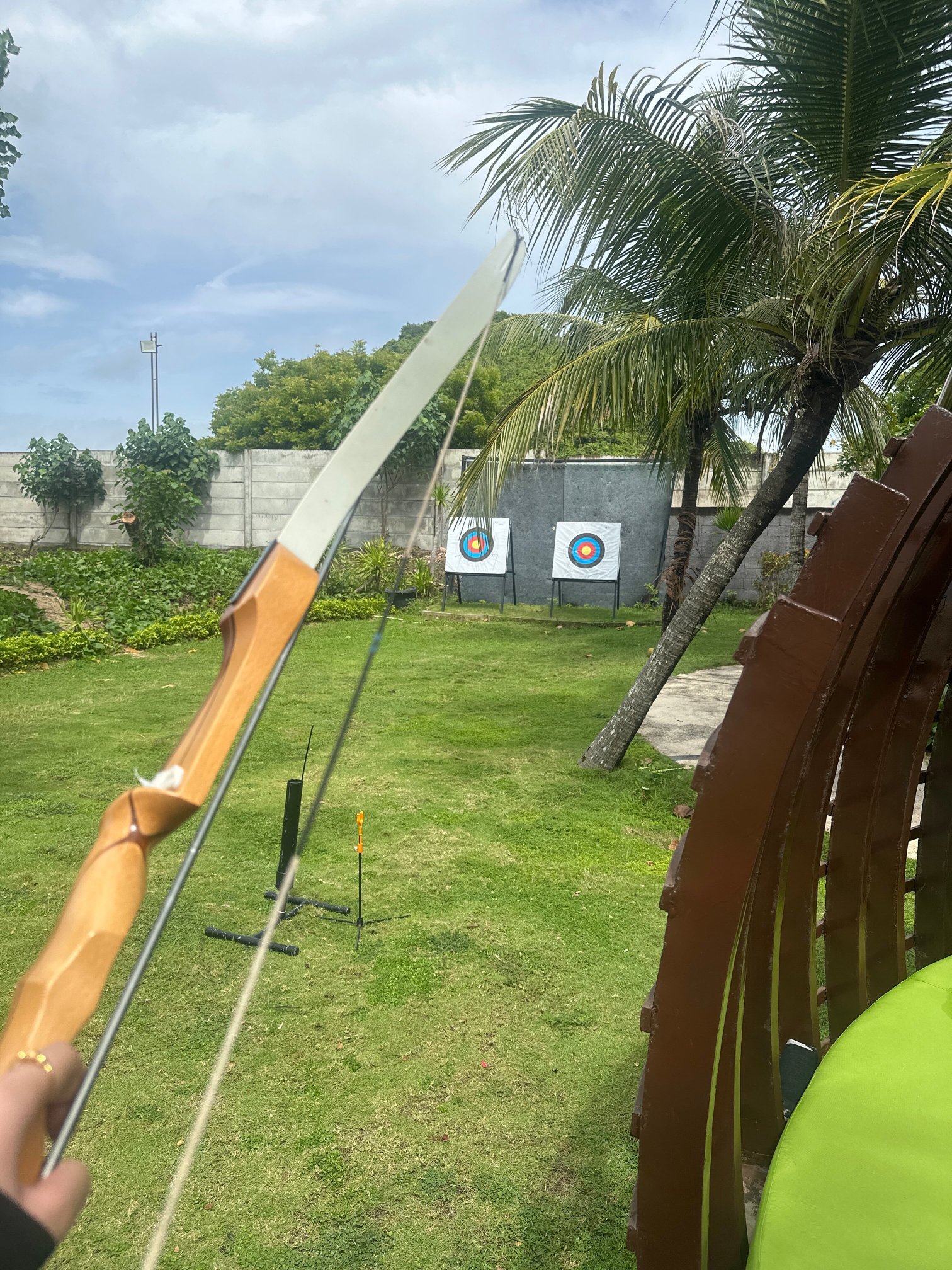 Pullman Lombok Merujani Mandalika Beach Resort-官方