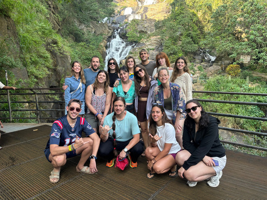 Silverline Holidays-Piliyandala必去景点